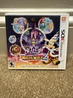 Disney Magical World 2 (Nintendo 3DS, 2016) Tested
