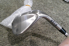 Stix 52 Degree Gap Wedge Graphite Stiff New 35"
