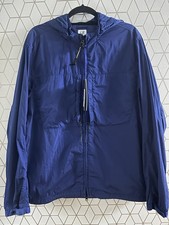 C.P. Company Men's Lightweight Goggle Jacket