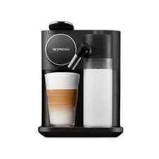 DeLonghi Nespresso Gran Lattissima EN 640.B Macchina da Caffè Cappuccino (2° Scelta)