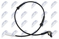 NTY ABS Sensor Raddrehzahl HCA-CT-023 FüR Partner Berlingo Peugeot Tepee Bluehdi