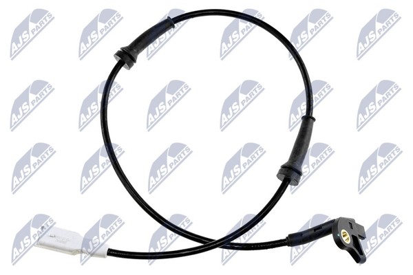 NTY ABS Sensor Raddrehzahl HCA-CT-023 FüR Partner Berlingo Peugeot Tepee Bluehdi-image