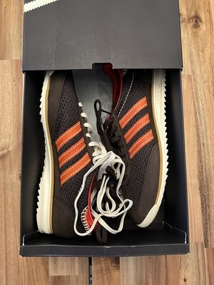 adidas x Wales Bonner SL 72 Brown Knit • Men's Size 10 | IE1664 | eBay