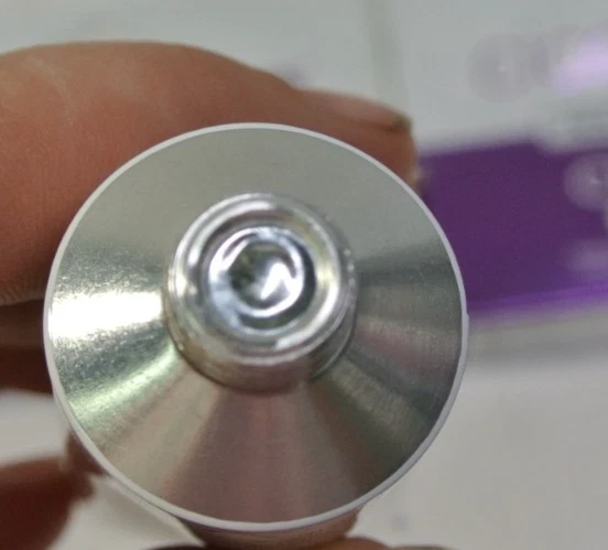 (2) Gel para cicatrices faciales y corporales Cicatricure, crema reductora de cicatrices, 1 oz Foto 3 de 4