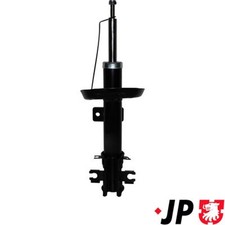 1x JP GROUP Stoßdämpfer JP 3342101680 für EVO FIAT PUNTO ABARTH OPEL CORSA S07