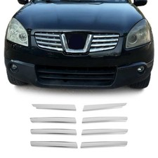Calandre Nissan QASHQAI