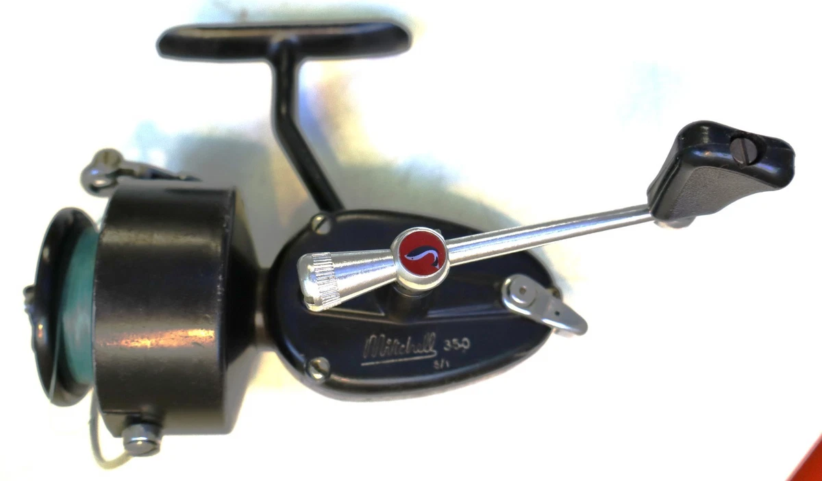Mitchell 350 Reel for sale - eBay