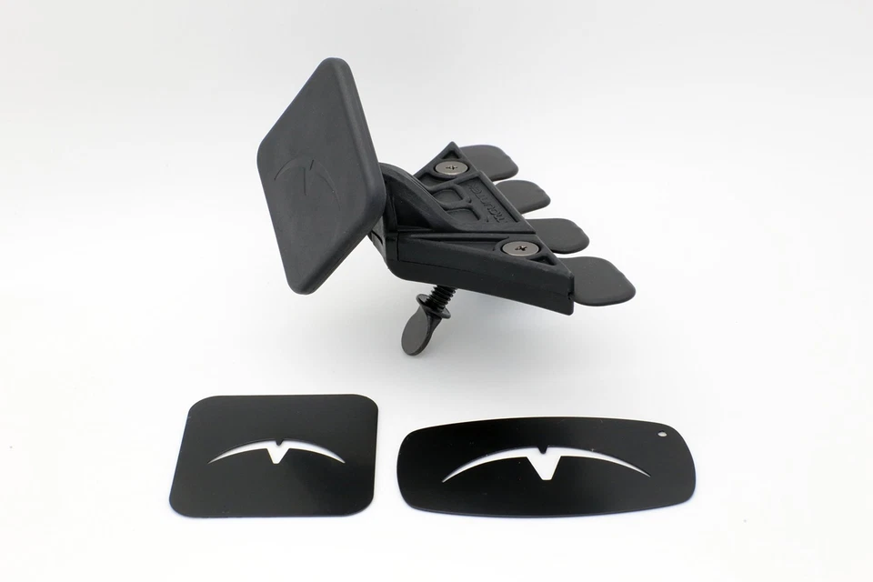 Mountek vehicle holder nGroove Snap+ iPad air corresponding magnet MT6000S NEW - Image 2 of 2