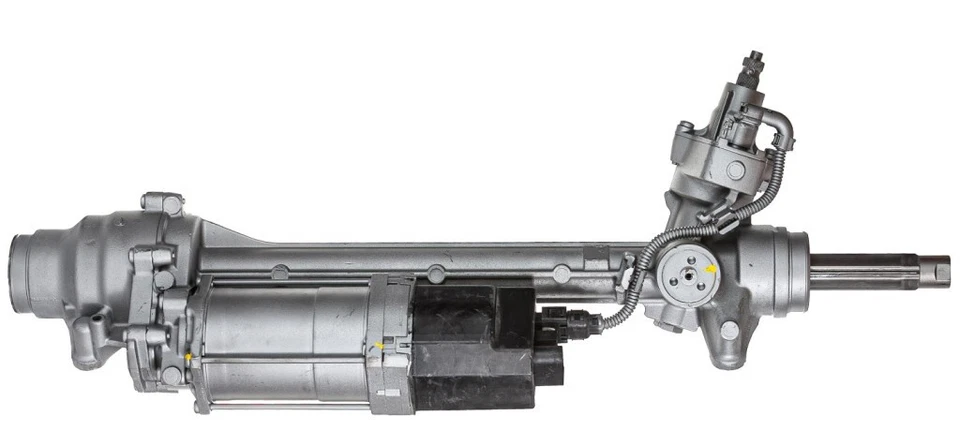 Lenkgetriebe elektrisch BMW 1 F20/F21 11-19 4 F32-36 2013-20 3 F30-80 2012-2019 - Bild 3 von 4