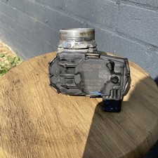 2019 Hyundai Tucson 1.6 CRDI DIESEL MK3 THROTTLE BODY 35100-2U000