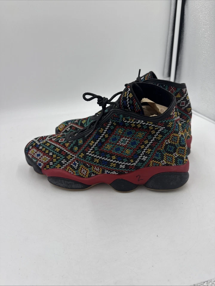 Talla 10 - Par de muestras Air Jordan Horizon All-Star Foto 2 de 4