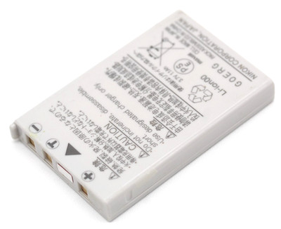 Nikon EN-EL5 3.7V 1100mAh Lithium Ion Battery