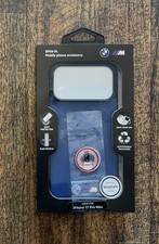 BMW iPhone 17 Pro Max Case Cover MagSafe M Po...