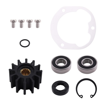 #ad Boat Water Parts Kit for Volvo Penta OMC 3858847 3857794 Pump Service Set $54.87