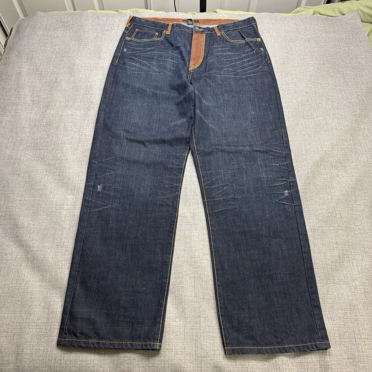 Sean John Men's Jeans for sale - eBay