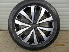 20" Zoll original VW Amarok Winterrad Talca 5x120 8x20 E43 2H6601025F Ersatzrad