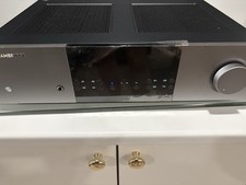 Cambridge Exa100 Integrated Amplifier  Open Box