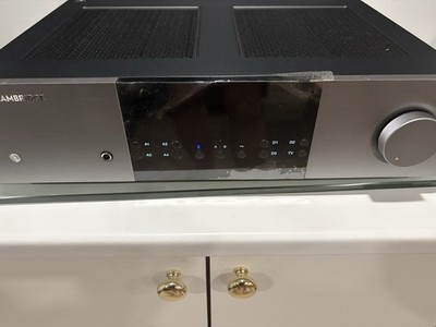 Cambridge Exa100 Integrated Amplifier  Open Box