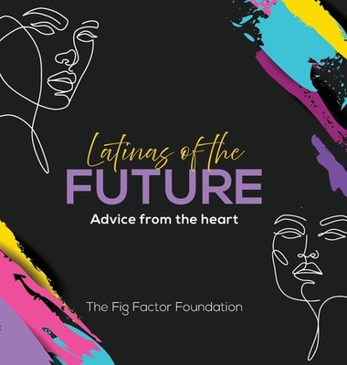 Latinas Of The Future