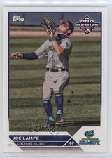 2023 Topps Pro Debut Joe Lampe #PD-5 7kj