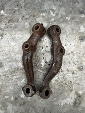 Classic Mini Steering Arms Austin Mini Steering Arm Ministox Race Rally