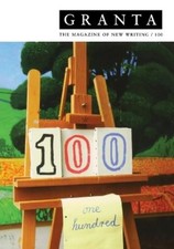 William Boyd Granta 100 (Paperback) (UK IMPORT)