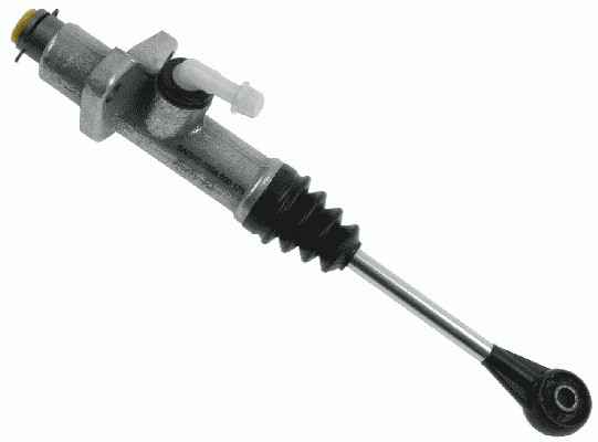 Cylindre émetteur d'embrayage Sachs 6284600175 pour modèles OE 46516374 en acier