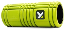 TRIGGERPOINT Performance Therapy Grid Foam Roller for Exercise, Deep Tissue M...