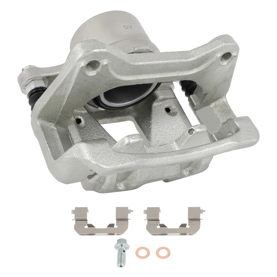 Front Right Brake Caliper For 2012-2015 Hyundai Sonata 2011-2016 Kia Optima 1 Pc Foto 3 de 4