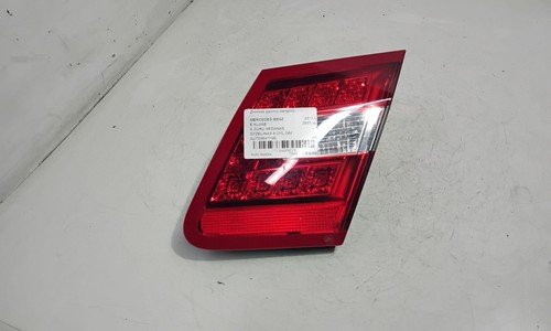 MERCEDES-BENZ E W212 Heckklappenleuchte rechts A2128200864 2.99 Diesel 28632960