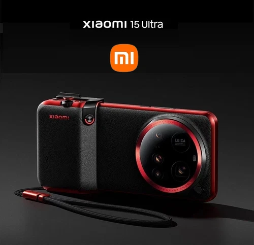 【新品】Xiaomi 15 Ultra Photography Kit Official Xiaomi 15 Ultra Original Professional Photography Set