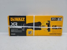 DEWALT DCS368B 20V MAX XR Li-Ion Reciprocating Saw