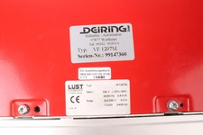 VF1207M LUST - Reconditionné - Garantie 24 mois