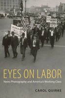 Carol Quirke | Eyes On Labor | Taschenbuch | Englisch (2012) | EAN 9780199768233