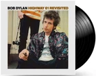 Bob Dylan – Highway 61 Revisited  [12" Vinyl Record LP] SEALED NEW