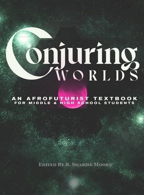 Conjuring Worlds (Hardcover)