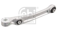 Lenker RadaufhäNgung Vorne Rechts Unten Febi Bilstein 175618 FüR Audi Porsche