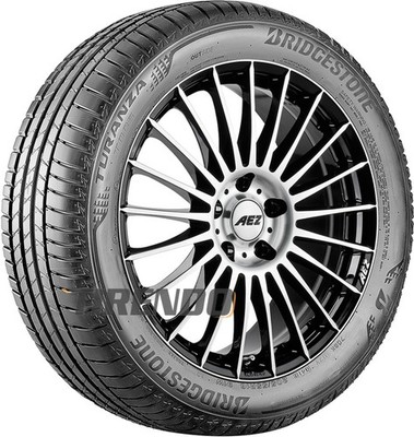 Bridgestone Turanza T005 195/60 R15 88V