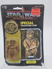 1984 Kenner Star Wars POTF ROMBA Last 17 Mosc,Moc Factory Sealed