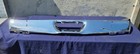 Original 1972 1979 Ford Ranchero Rear Chrome Bumper, Wagon. Brackets Included.