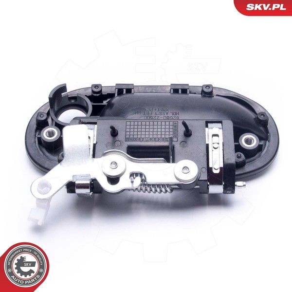 Esen SKV TüRgriff 96SKV174 FüR Hyundai-image