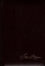 To the Far Blue Mountains Louis Lamour C by Louis Lamour