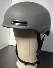 Smith Maze MIPS Adult Snow Helmet - Matte Charcoal - Medium 55-59cm (Reg. $155)