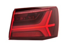 HECKLEUCHTE RECHTS VALEO 047019 FÜR AUDI