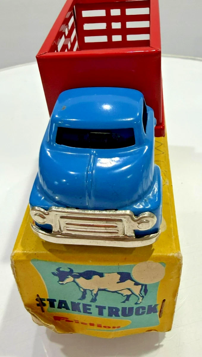 Yonezawa Vintage & Antique Tin Toys for sale | eBay