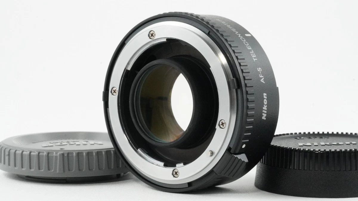 Nikon Tc 14e Ii for sale | eBay