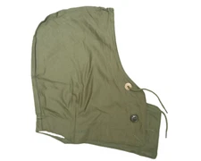 USGI M-1943 WWII Military Hood For Field Jacket Medium