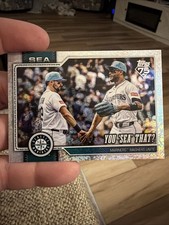 2026 Topps Series 1 You 