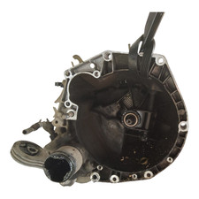Cambio Manuale 5 Marce FIAT PUNTO 2 Serie 1.2 1.4 Benzina Gpl USATO ORIGINALE