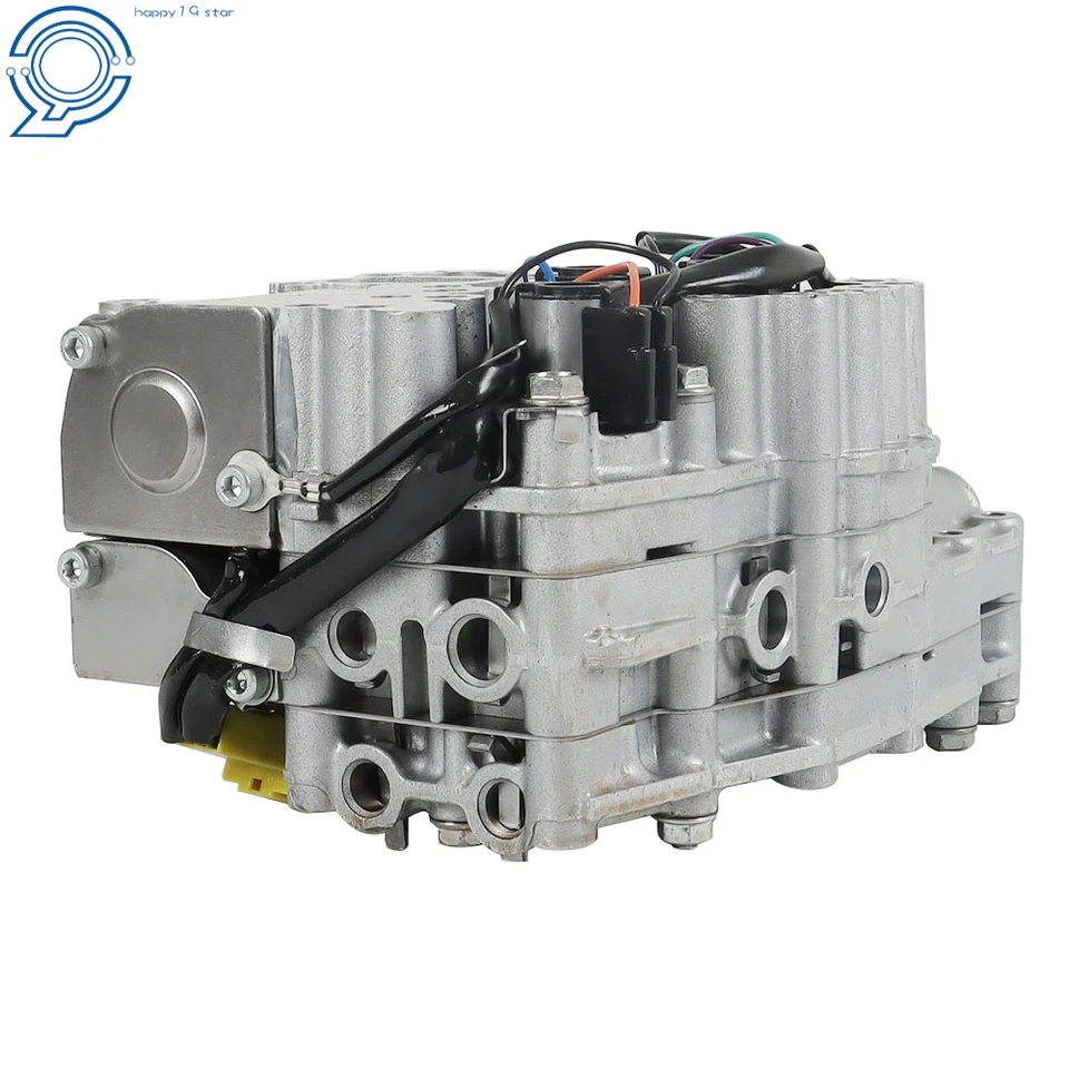 TR580 CVT Transmission Valve Body For Subaru Forester Impreza Outback 2012-2016 - Image 2 of 4